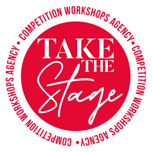 Take The Stage T-Shirt