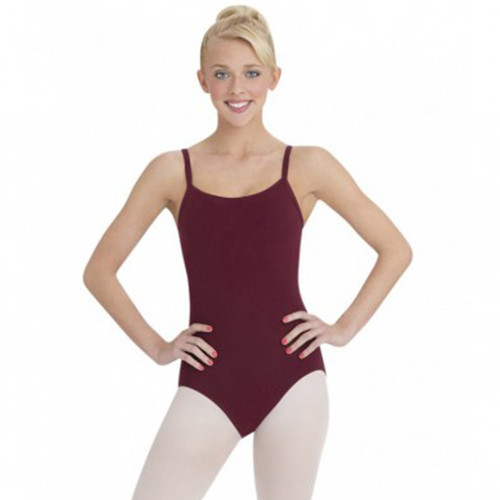Capezio Camisole | Ballet Leotard | Miss Salsa