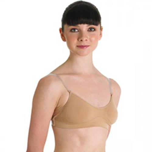 Invisible Bra Strap by Bunwear - All 4 Dance - Edmonton