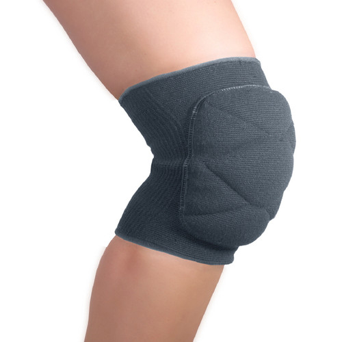 Tappers & Pointers Rumpf Black Knee Pads