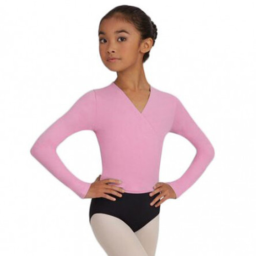 Capezio Dance Active Bra Top 11650 CHILD - 4 dance europe ltd