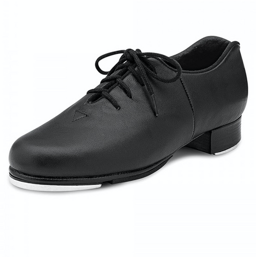 Nichols School of Dance Audeo Jazz Tap Leather Tap Shoe 