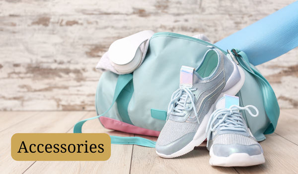 Dance accessories online at 4Dance UK