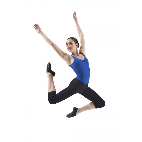 Bloch Capri Pants 4 dance europe ltd