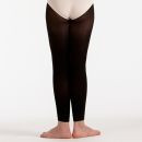 Silky Intermediate Footless Tights