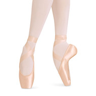 Bloch Balance European Strong Pointe Shoe