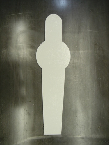 Pepper Popper Full - 3/8" A36