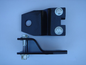 Honda Rincon Hitch - Free Shipping