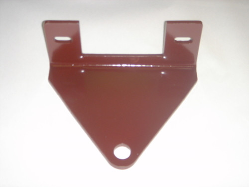 Grasshopper Mower Trailer Hitch - Free Shipping