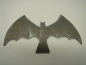 Bat Silhouette - Free Shipping