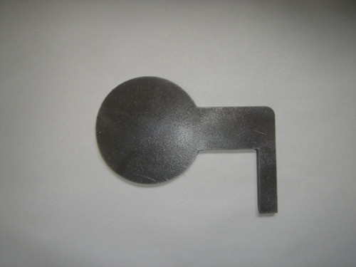 5" Dueling Tree Paddle - 6 pieces