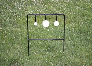 2", 3" and 4" Swinger