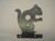 Gamo Squirrel Face Plate 1/8" Thick