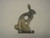 Gamo Rabbit Face Plate 1/8" Thick