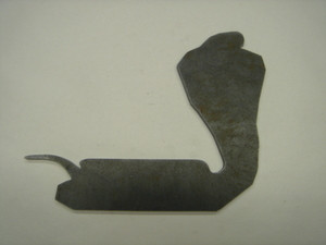 Snake Silhouette - Free Shipping