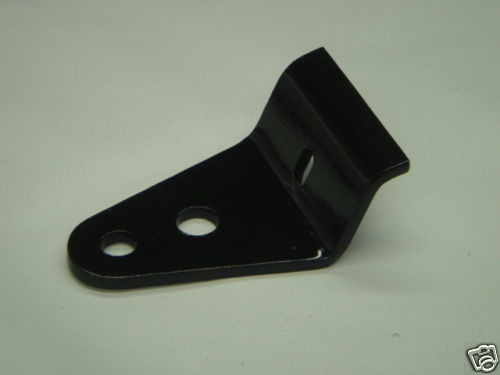 Scag Tiger Cub Wild Cat Trailer Hitch 5/8" & 3/4" Hole - Free Shipping