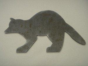 Raccoon - Free Shipping