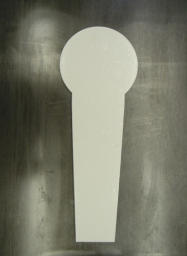 Classic Pepper Popper Full - 3/8" Thick