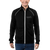 Piped Fleece Jacket