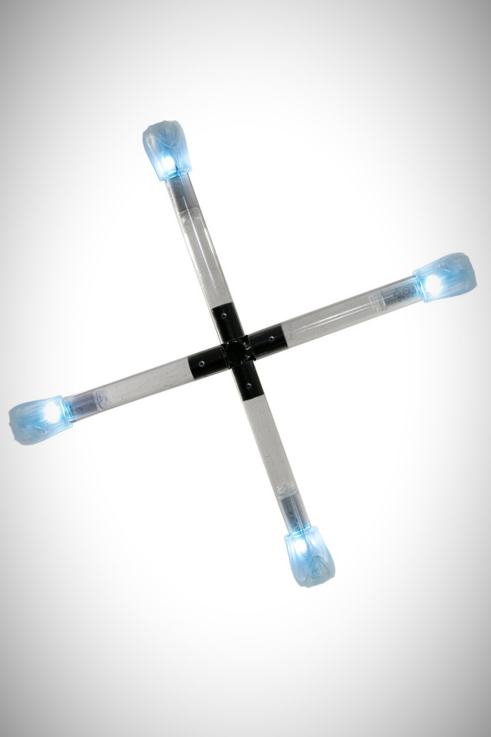 DragonFly Modular Ends - Capsule Light