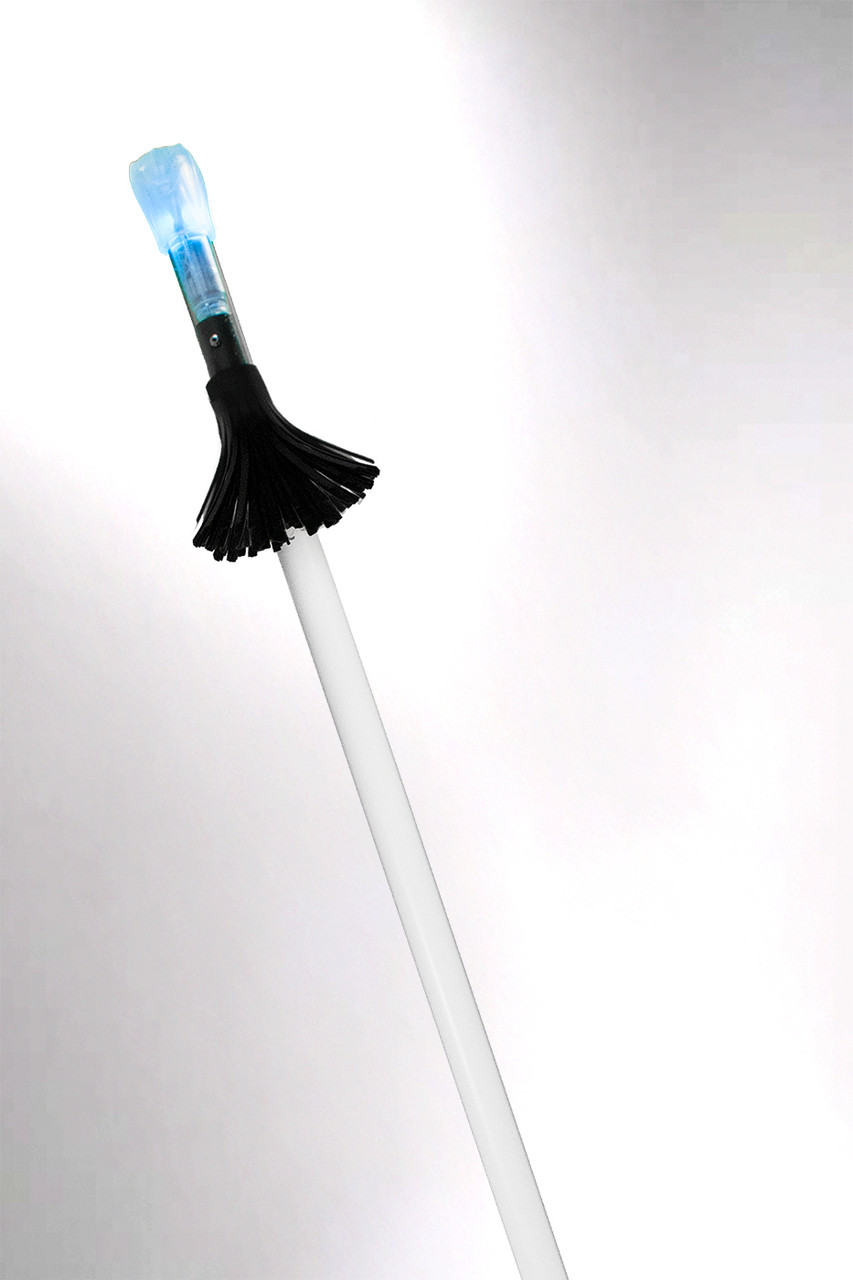 ConTech Staff - Capsule Lights (black grip only)