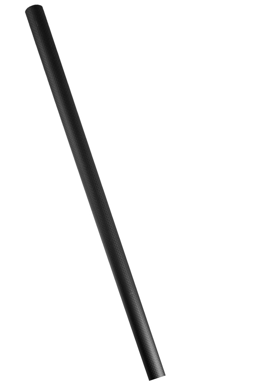 Carbon Fiber Tubing