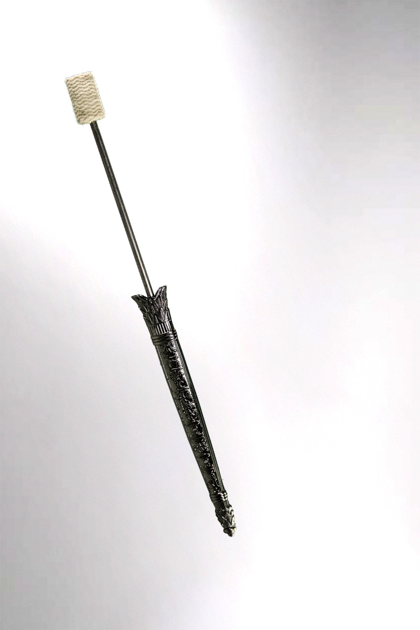 Fire Eating Torch - Hieroglyphs OUT OF STOCK