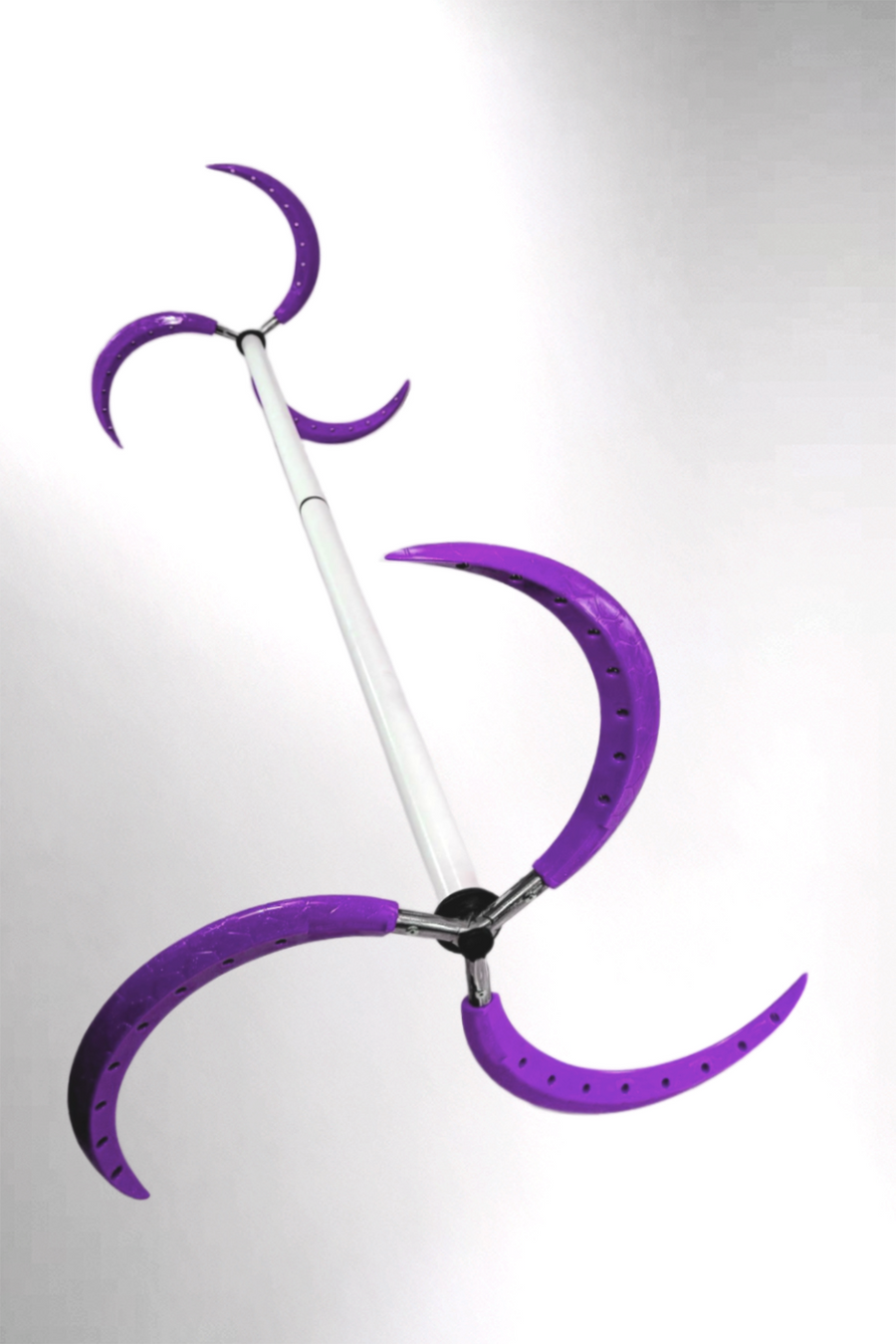 DragonFly Modular Dragon Staff - Spiral Training (NOW AVAILABLE!)