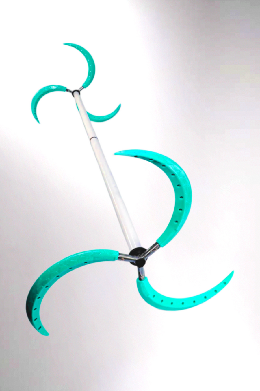 DragonFly Modular Dragon Staff - Spiral Training (NOW AVAILABLE!)