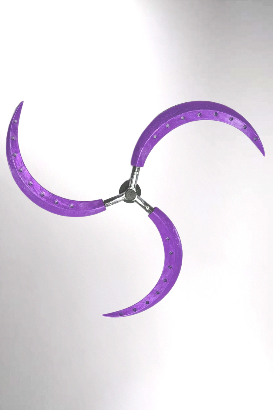 DragonFly Modular Dragon Staff - Spiral Training (NOW AVAILABLE!)