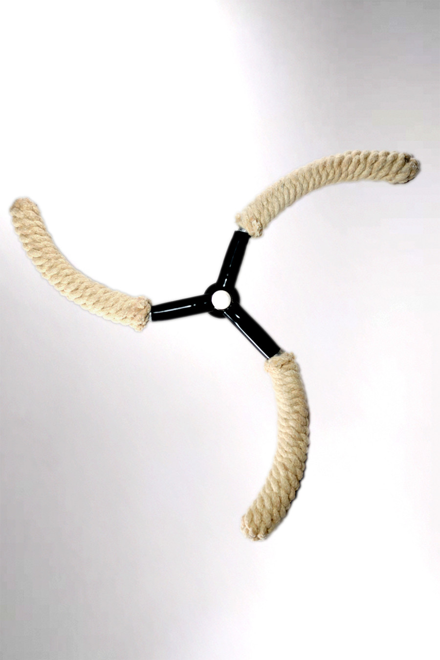 DragonFly Modular Ends - Spiral Knotty Wick (COMING SOON!)