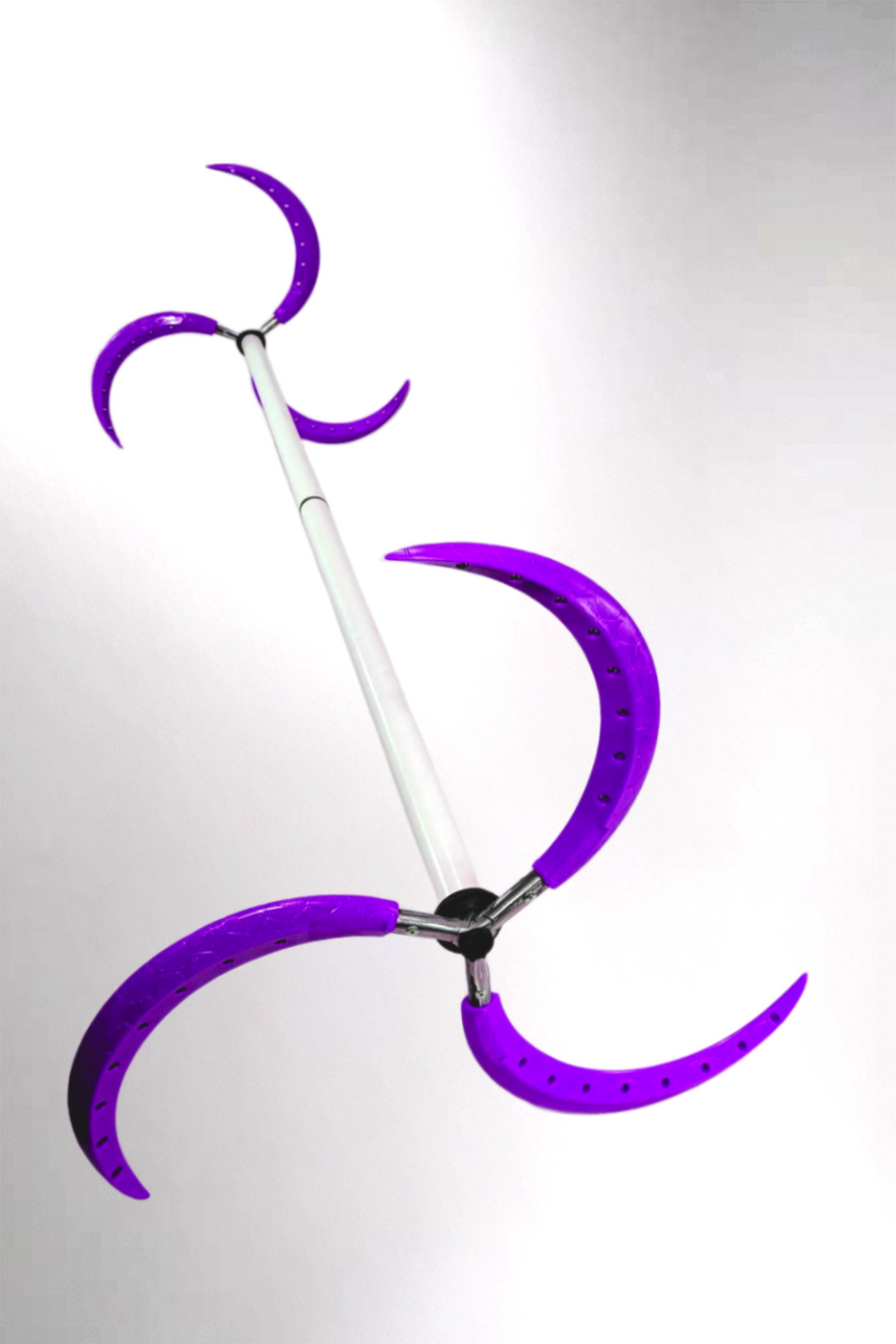 DragonFly Modular Ends - Spiral Training (NOW AVAILABLE!)