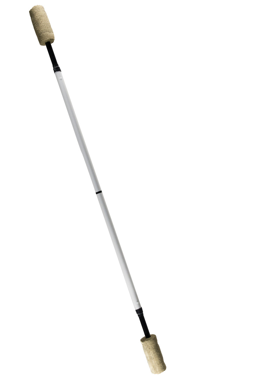 ConTech Staff - Fire (discounted 55")