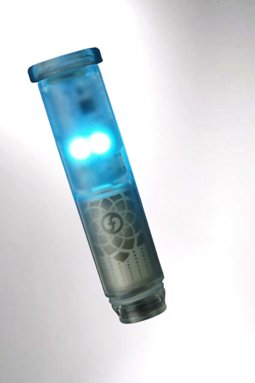 Capsule Light 2.0 - Ninja Pyrate