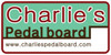 CHARLIES PEDALBOARDS