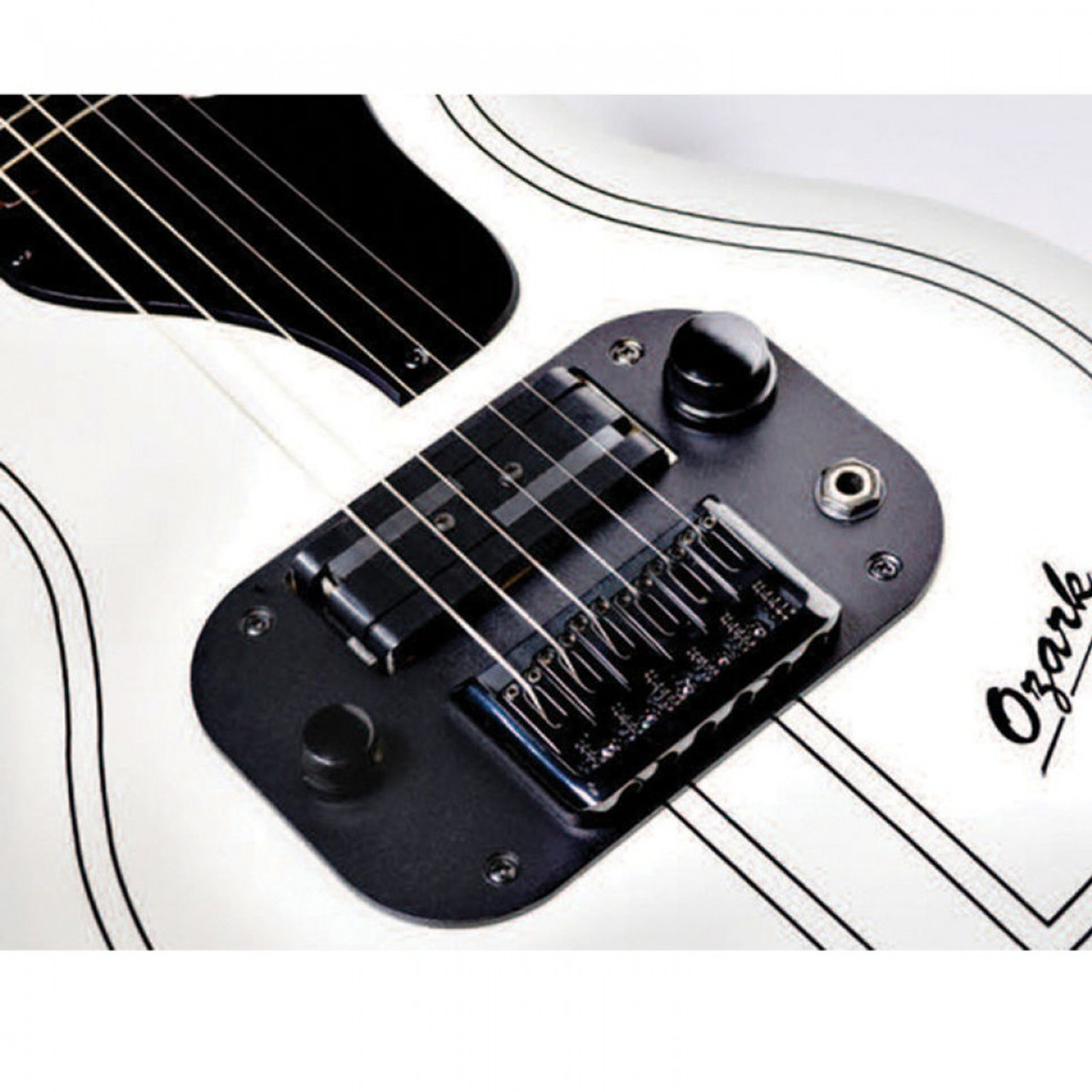 White supro ozark clearance