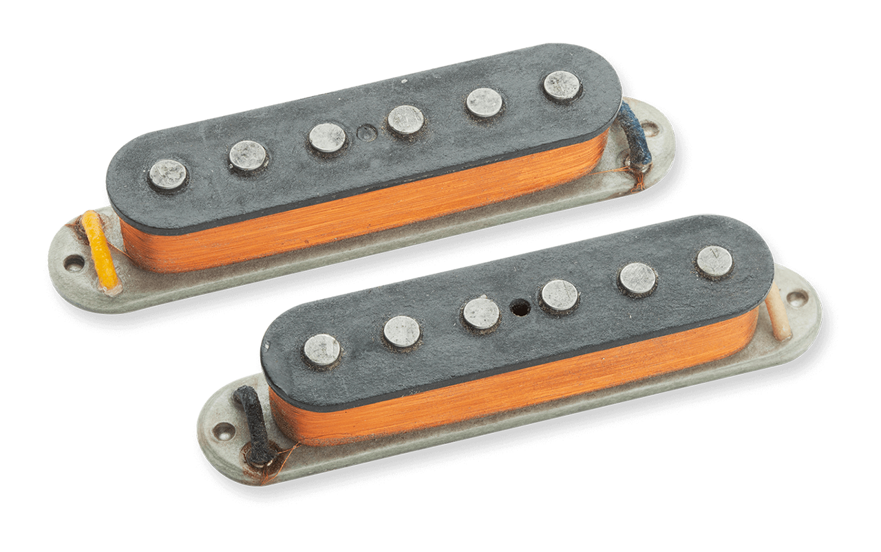 Seymour Duncan Antiquity II Jaguar - Set