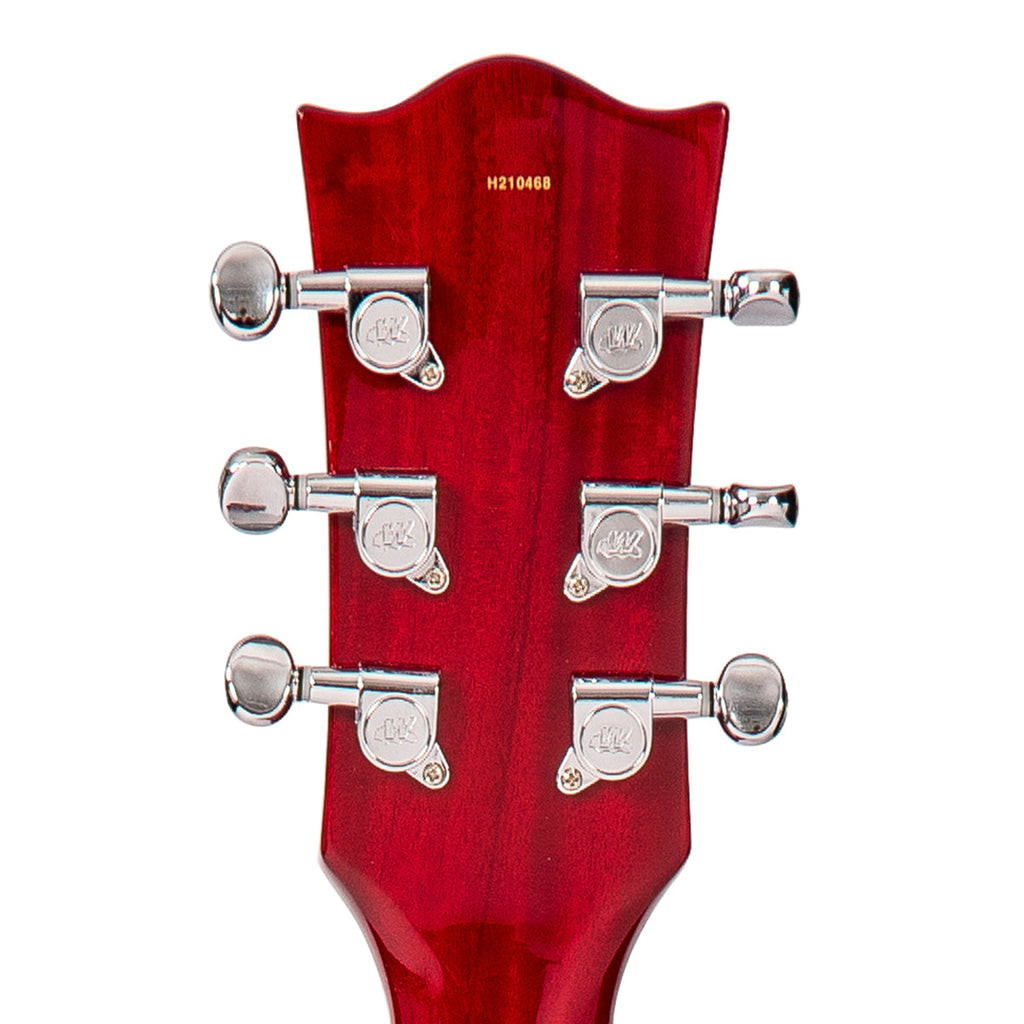 fret king eclat standard
