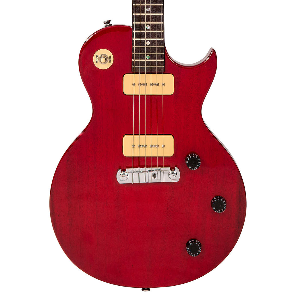 fret king eclat standard