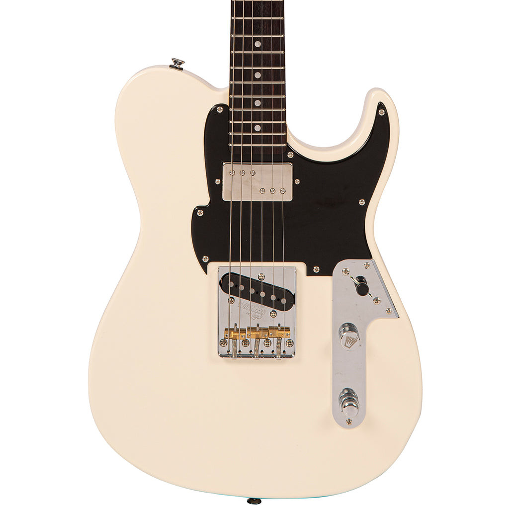 fret king country squire classic review