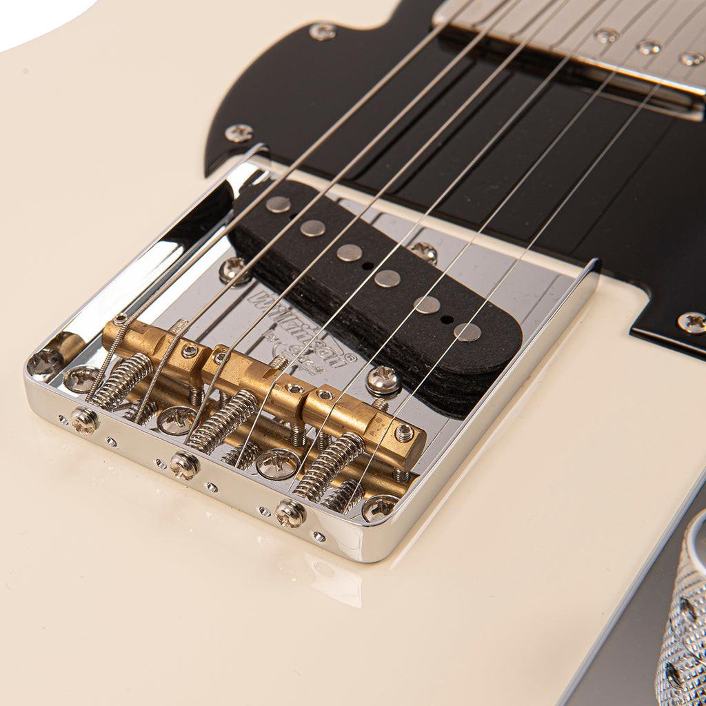 fret king country squire classic review