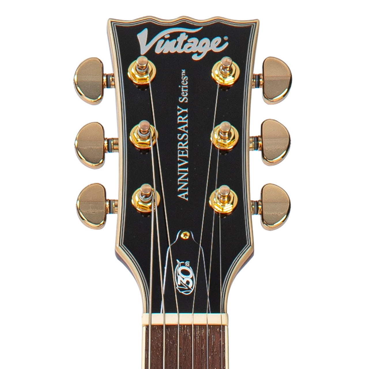 Vintage Limited Edition 30th Anniversary V100 Electric