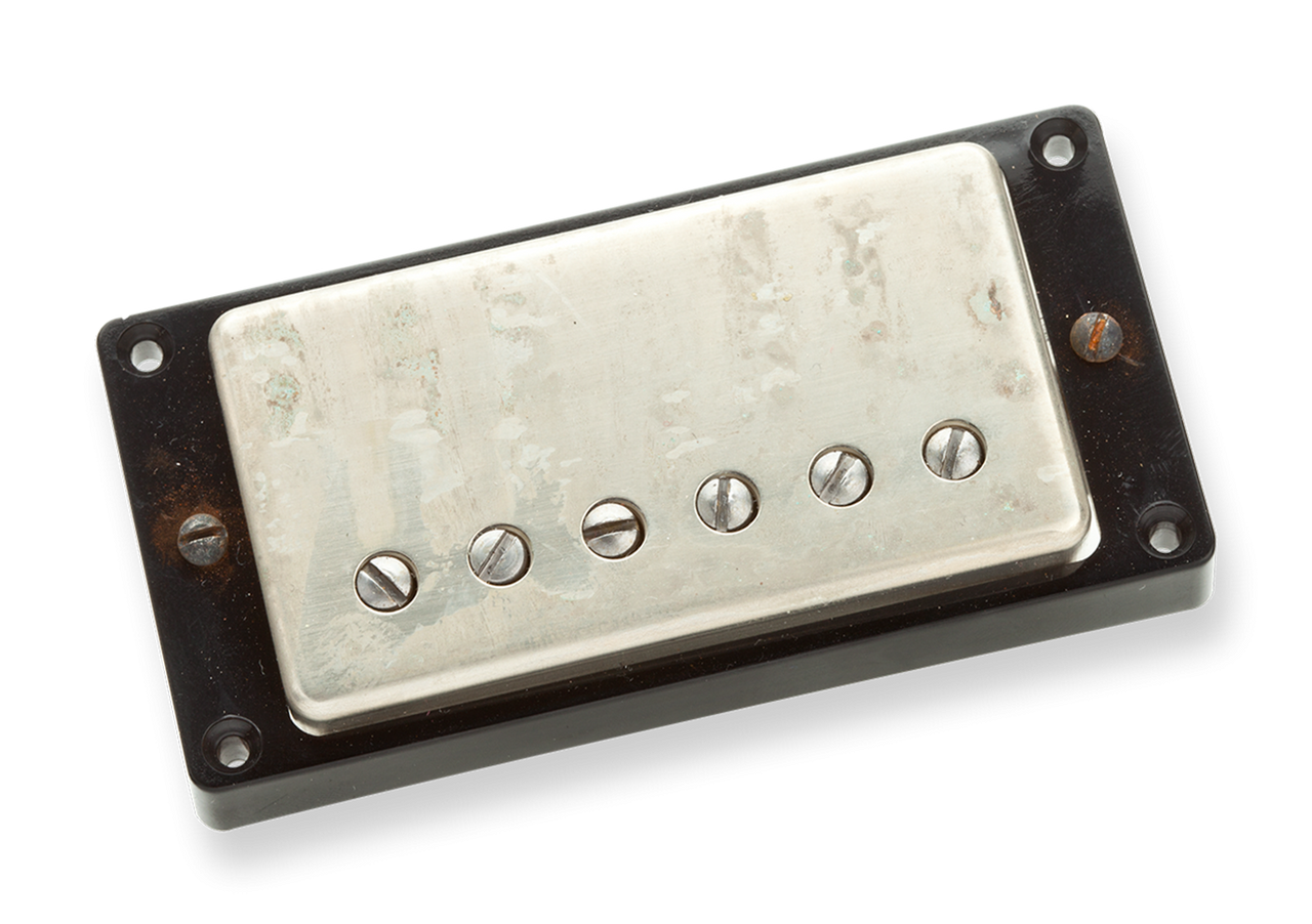 【買う格安】SEYMOUR DUNCAN　ANTIQUITY HUMBUCKER (neck その他