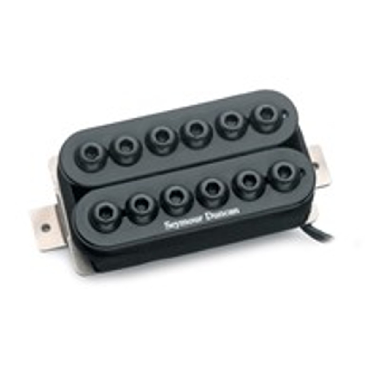 絶対的存在へ。手放せない極上 Seymour Duncan Invader Set Black (SH-8n  SH-8b) セイモア ダンカン  インベーダー ピックア 楽器、手芸、コレクション