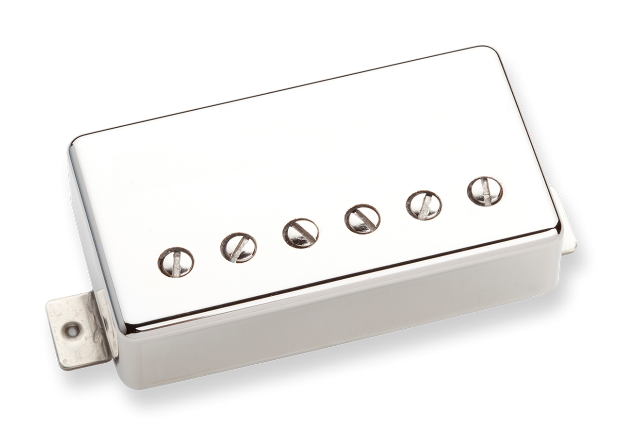 Seymour Duncan Custom Humbucker SH-14 Nickel