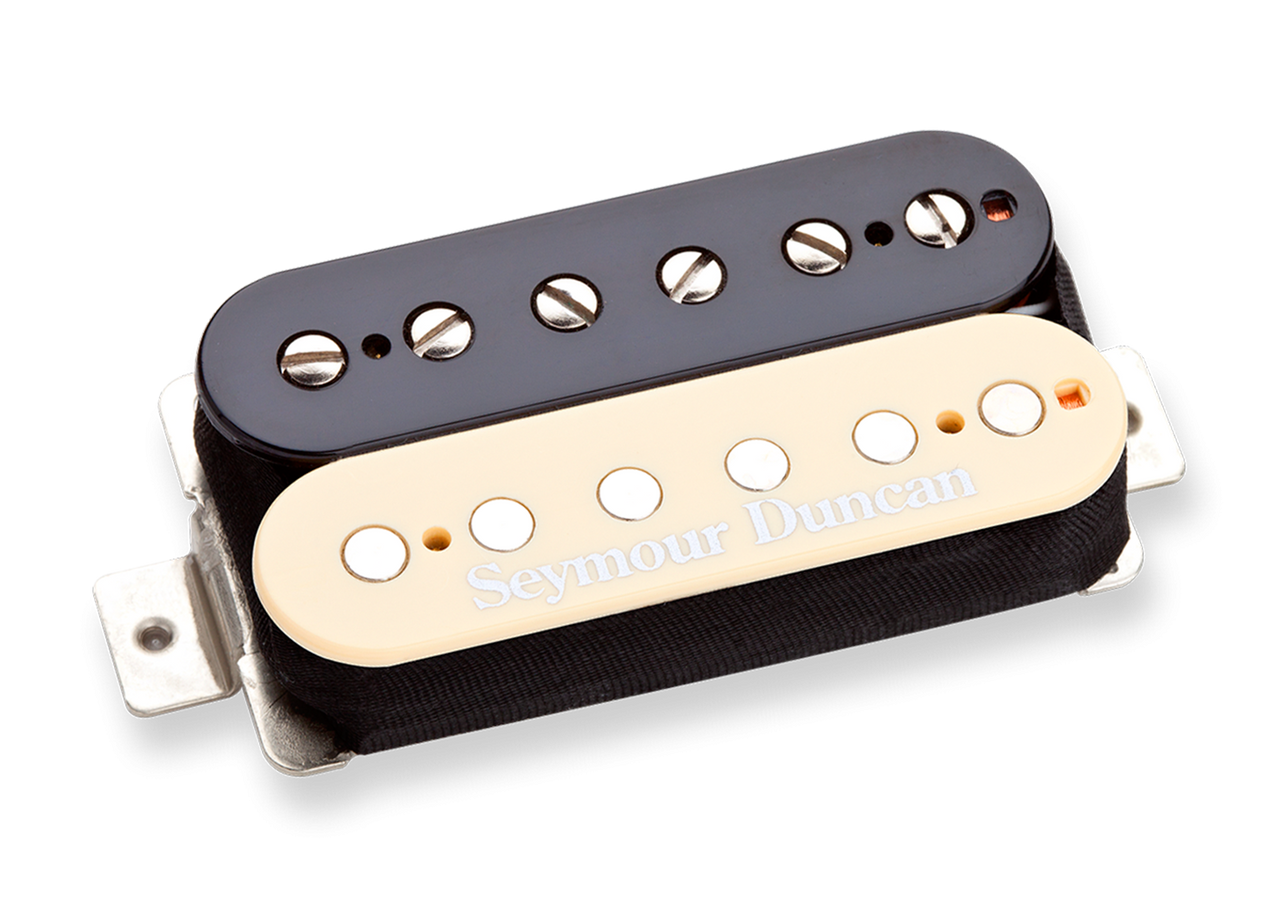 seymour duncan whole lotta humbucker set