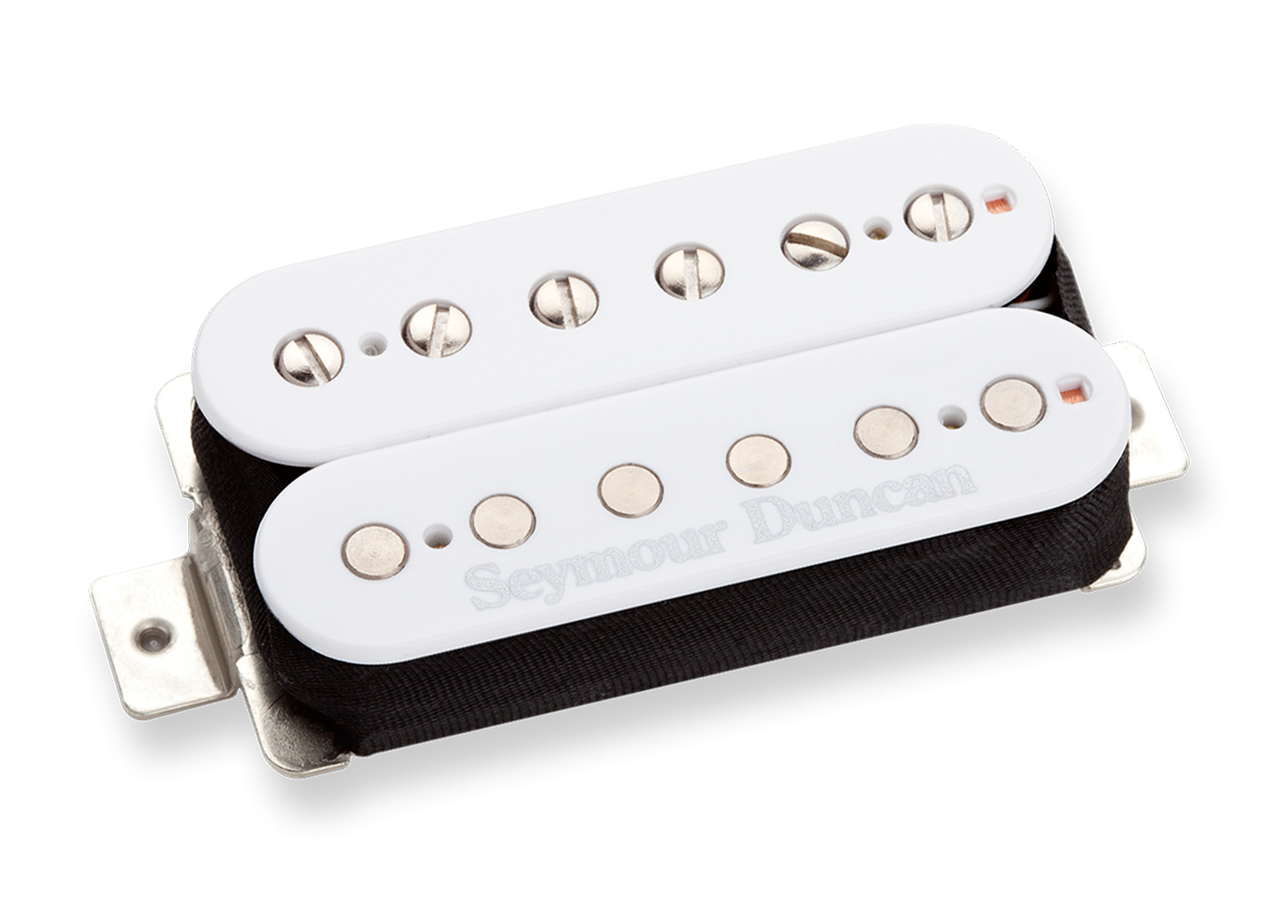 seymour duncan whole lotta humbucker set