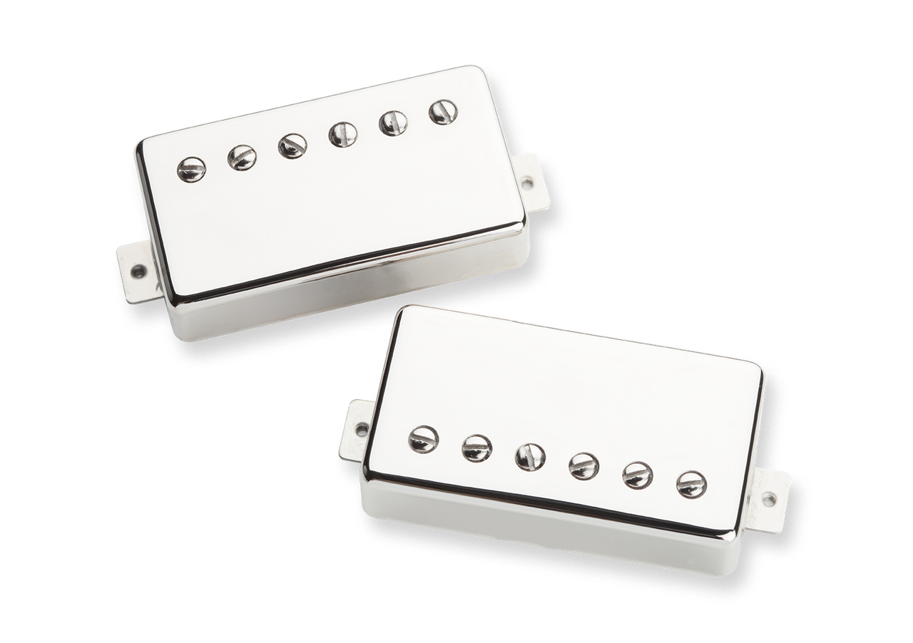 seymour duncan whole lotta humbucker set