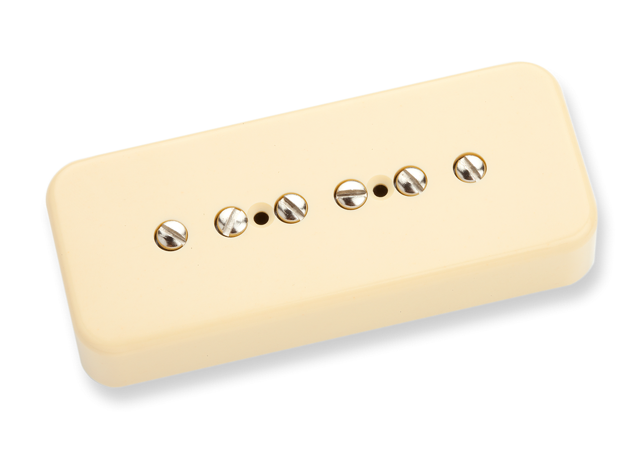 Seymour Duncan p90 ブリッジ - ギター