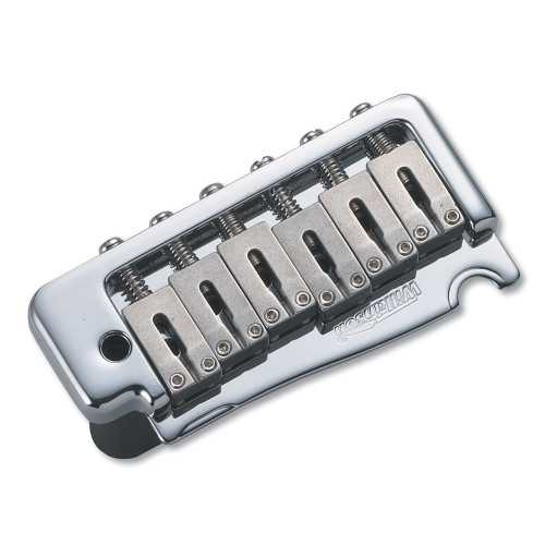 WILKINSON TREMOLO- STEEL